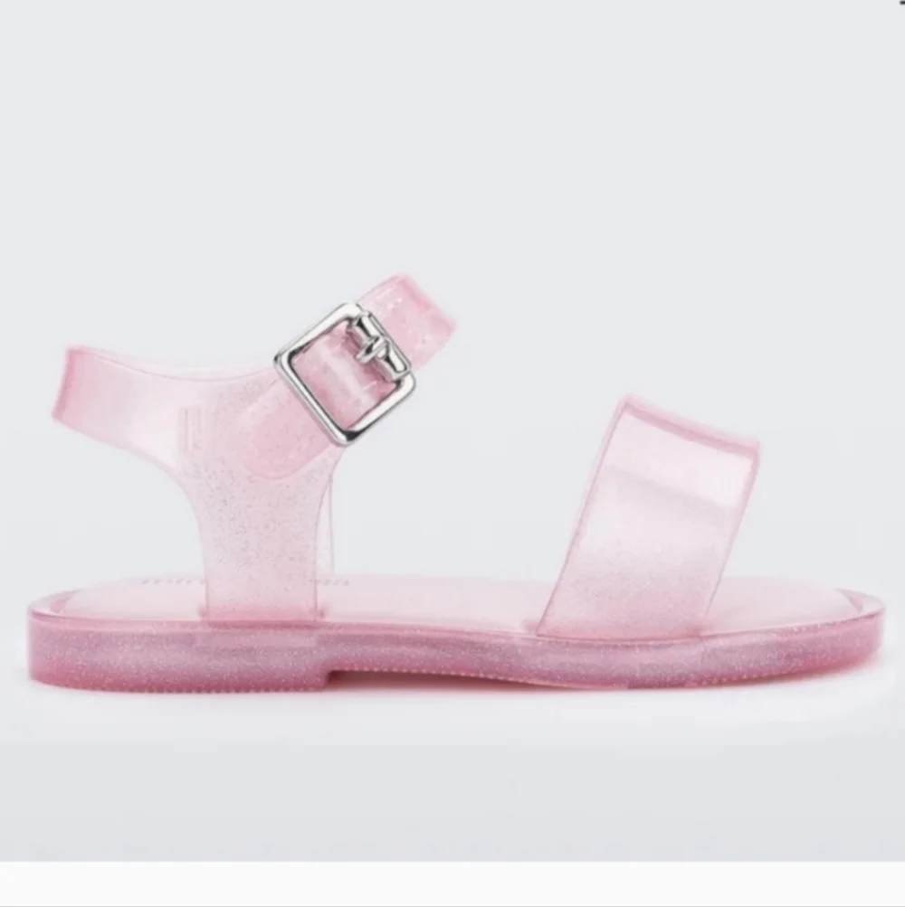 MINI MELISSA MAR Sandals Size 7